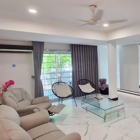 Cangkat Delima Gathering House By Bnb4U